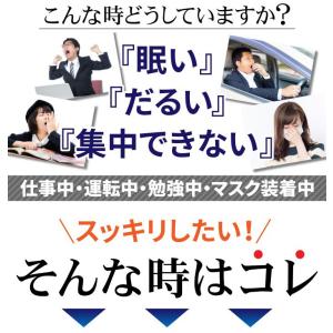 TVやメディアで話題沸騰 NOSEMINT(ノ...の詳細画像2