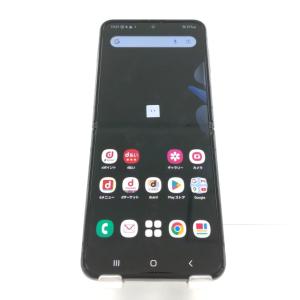 Galaxy Z Flip5 SC-54D docomo グラファイト 送料無料 即決 本体