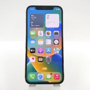 iPhone 12 Pro iPhone12 256GB シルバー SIMフリー 中古 本体 良品