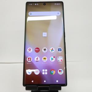 ☆ docomo dtab Compact d-42A ネイビー #2 dtab Compact d-42A docomo ネイビー 送料無料 即決 本体 c01233