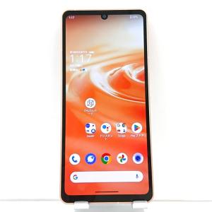 AQUOS zero 「新品-SIMロック解除済」AQUOS zero6 SH-RM18 楽天