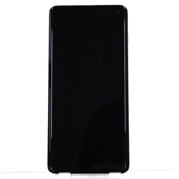【ジャンク品・訳アリ】Galaxy S10 SC-03L docomo プリズムブルー 送料無料 即...