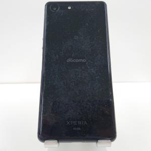 Xperia Ace SO-02L docomo ブラック 送料無料 即決 本体 c02015｜arcmarketmobile