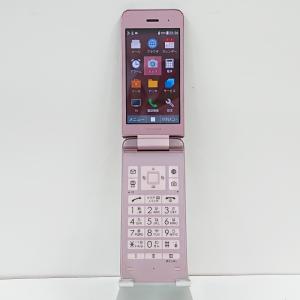 DIGNO ケータイ3 902KC SoftBa...の商品画像
