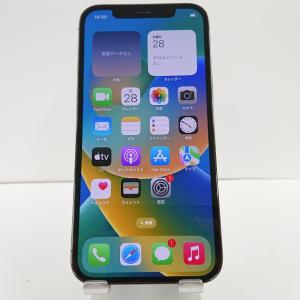 iPhone12 Pro 256GB SIMロック解除済み ゴールド 送料無料 即決 本体