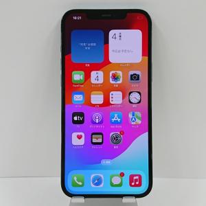 iPhone 12 Pro Max 128GB 中古 スマホ スマートフォン 本体 SIMフリー