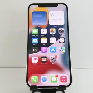 iPhone 12 【中古】Apple au 【SIMロック解除済み】 128GB iPhone 12 【中古】Apple au 【SIMロック解除済み】 128GB