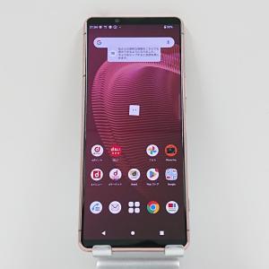 新品 未使用品 白ロム 」SIMフリー docomo Xperia 5 SO-01M red 新品 未使用品 白ロム 」SIMフリー docomo Xperia 5 SO-01M red