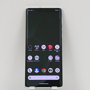 NEC Speed Wi-Fi 5G X12 NAR03 au [アイスホワイト] : らいぶshop