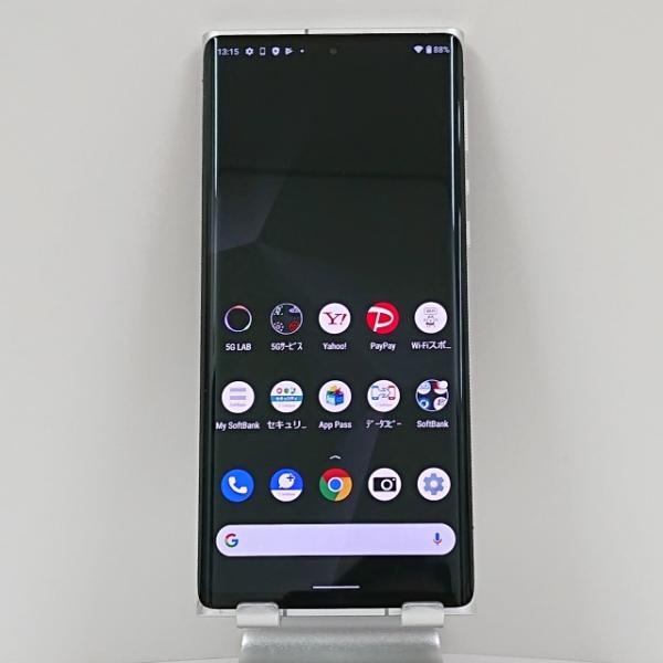 LEITZ PHONE 1 LP-01 SoftBank ライカシルバー 送料無料 即決 本体 c0...