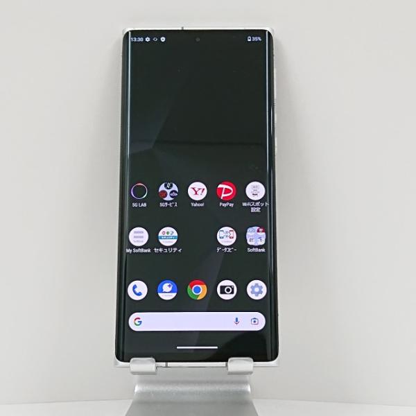 LEITZ PHONE 1 LP-01 SoftBank ライカシルバー 送料無料 即決 本体 c0...