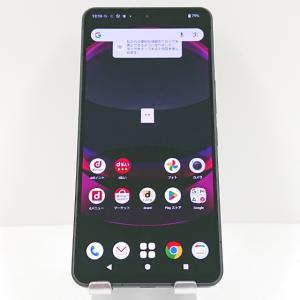 HUAWEI Mate 20 Pro LYA-L09 SoftBank ミッドナイトブルー 送料無料