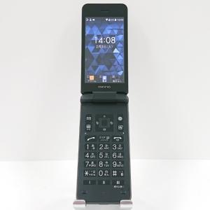 DIGNO ケータイ4 NPA204KC So...の詳細画像1