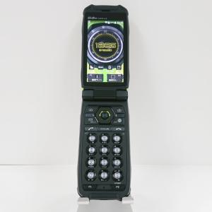 G'zOne TYPE-XX KYY31 au リキッドグリーン 送料無料 即決 本体 c22008