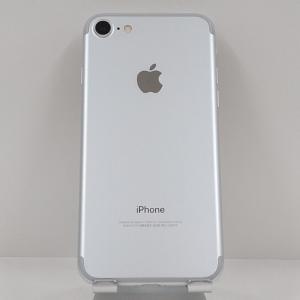 iPhone7 32GB ドコモ シルバー 送...の詳細画像5
