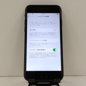 iPhone7 32GB au ブラック 送料...の詳細画像4