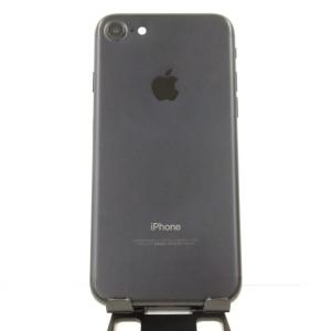 iPhone7 32GB au ブラック 送料...の詳細画像5
