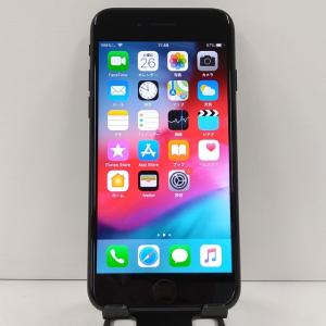 iPhone7 32GB SoftBank ブラック 送料無料 即決 本体 c22775