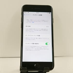 iPhone7 32GB au ブラック 送料...の詳細画像4