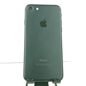 iPhone7 32GB au ブラック 送料...の詳細画像5