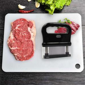 ミートテンダライザー　ジャカード　業務用　筋切り器　食肉加工　肉たたき　テンダー ジャガード ミートテンダライザー 16本刃 ステンレス 肉 料理 肉たたき