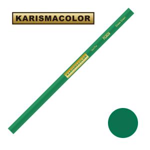 サンフォード カリスマカラー 色鉛筆 PC909 Grass Green グラスグリーン (SANFORD KARISMA COLOR)の商品画像