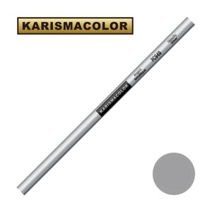 サンフォード カリスマカラー 色鉛筆 PC949 Metallic Silver メタリックシルバー