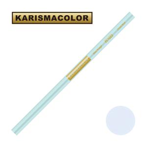 サンフォード カリスマカラー 色鉛筆 PC1023 Cloud Blue クラウドブルー (SANFORD KARISMA COLOR)の商品画像