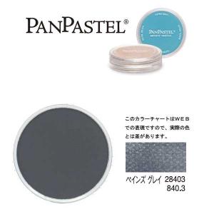 ホルベイン パンパステル 28403 ペインズグレイの商品画像