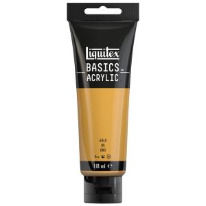 リキテックス ベーシックス 118mL 052(070) シルバー (16005052