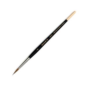 ラファエル水彩筆 8408 5号 コリンスキー 丸（極細） : アークオアシス