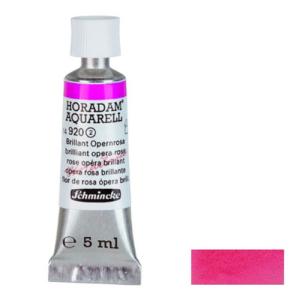シュミンケ ホラダム透明水彩絵具 920 ブリリアントオペラローズ