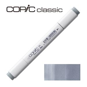 コピッククラシック C-4 クールグレイ No.4の商品画像