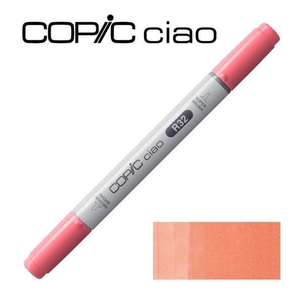 コピックチャオ R32 ピーチ