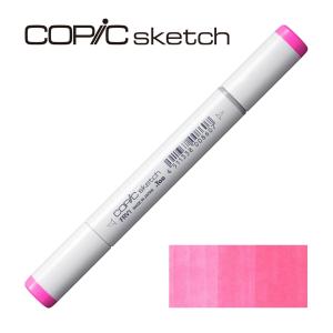 コピックスケッチ FRV Fluorescent Pink (FRV1 Fluorescent Pink)｜arcoasis2