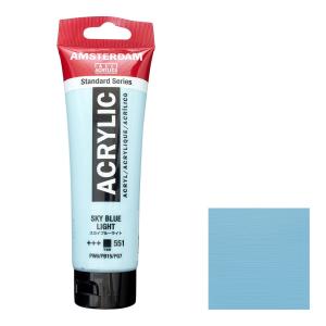 【もこもこ】新品未使用 アムステルダム アクリリック C 120ml もこもこ】新品未使用 アムステルダム アクリリック C 120ml