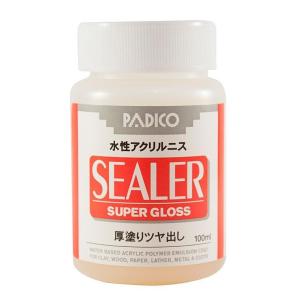 パジコ シーラー　厚塗りツヤ出し (303216)