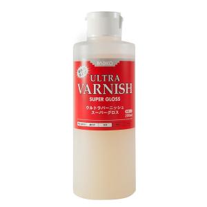 パジコ ウルトラバーニッシュ　スーパーグロス (303223)