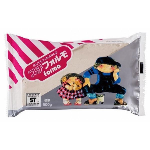 [30個入／箱] パジコ 石紛粘土 プチフォルモ 115g 【品番:202131】