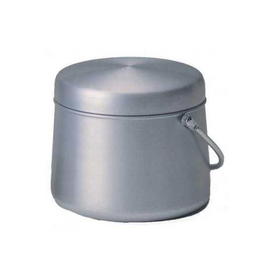 ホルベイン 筆洗器 No.S-1(小) アルミ製 112221