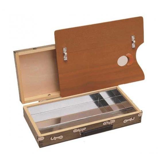 ホルベイン スケッチ箱 カスタムN 120503