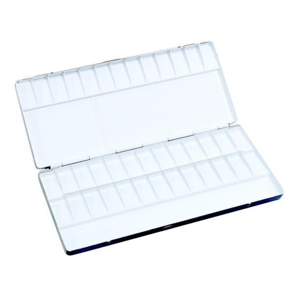 ホルベイン 水彩パレット No.20（39仕切） 210140