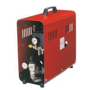 塗装用コンプレッサーホルベイン新品と付属品 ホルベイン ワーサー コンプレッサー No.15A 560133 : アーク