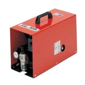 ホルベイン ワーサー 30D タンク付 エアーブラシ用 コンプレッサー