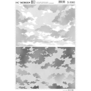 IC(アイシー） スクリーン S-3060 コード40203060