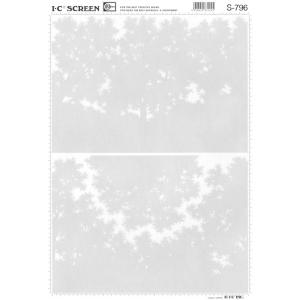 IC(アイシー） スクリーン S-796 コード40200796