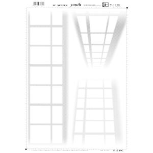 アイシー スクリーンユース Y-1758 (40101758)  IC/トーン/SCREEN