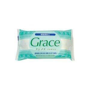 [40個入／箱] 樹脂粘土 グレイスプチサイズ100g （50g×2）(品番:8585) (サン工業...