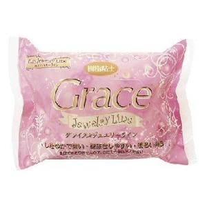 [40個セット／箱] 樹脂粘土 グレイスジュエリーライン200g （100g×2）(品番:878) ...