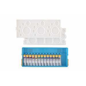 リキテックス ソフト 36色セット 6号(20ml)チューブ ソフトタイプの